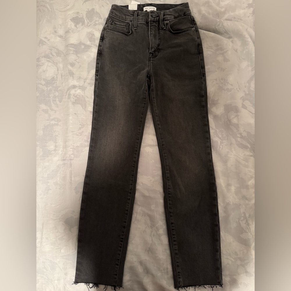 SALE: Good American Jeans